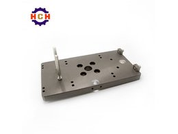 醫(yī)療器械的高精度零件定制，出口屢創(chuàng)佳績(jī)